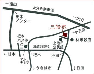 �H�R�����u��W�v�ւ� �n�}