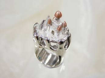 �N���t�g�n�E�X�܁@�����^��